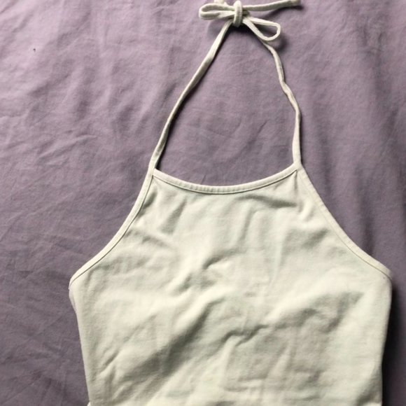 Brandy Melville halter tank - Picture 1 of 3